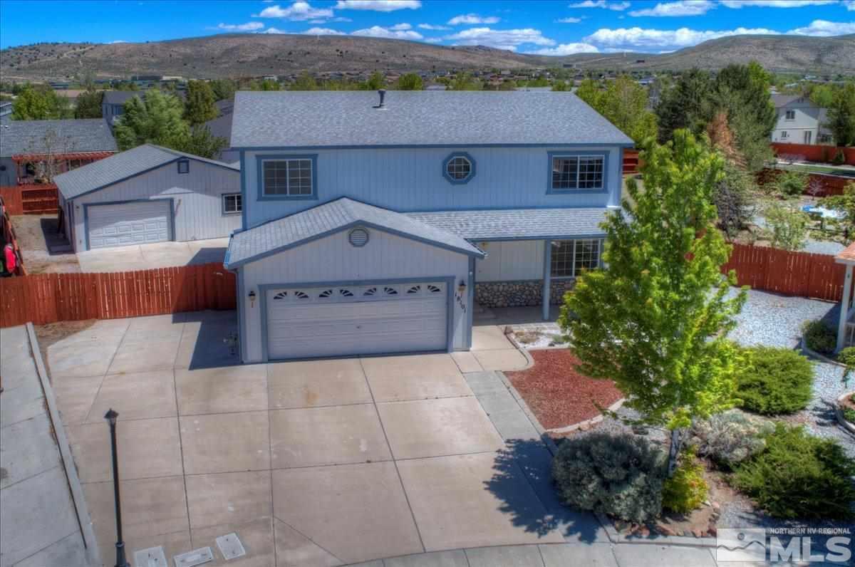 18101 Alexandria Drive Reno, NV 89508 - Photo 1 of 30 Photo 1