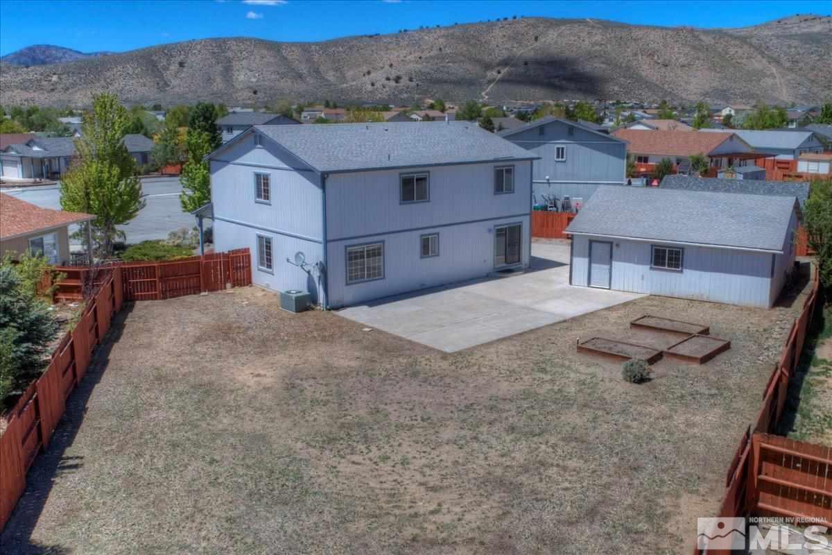 18101 Alexandria Drive Reno, NV 89508 - Photo 25 of 30 Photo 25