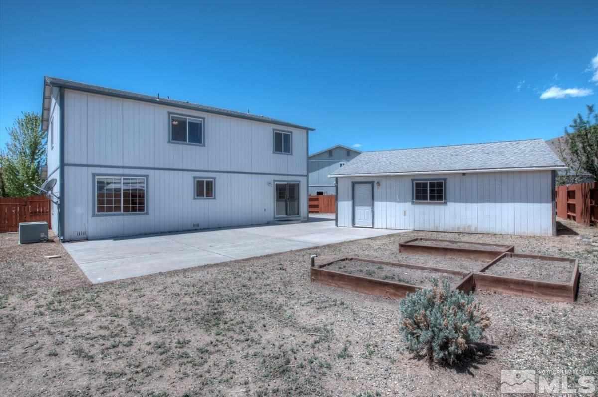 18101 Alexandria Drive Reno, NV 89508 - Photo 26 of 30 Photo 26