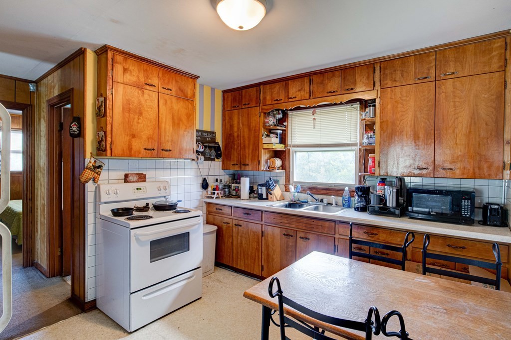 6023 Rudder Road Knoxville, TN 37920 - Photo 11 of 28 Gallery Image 11