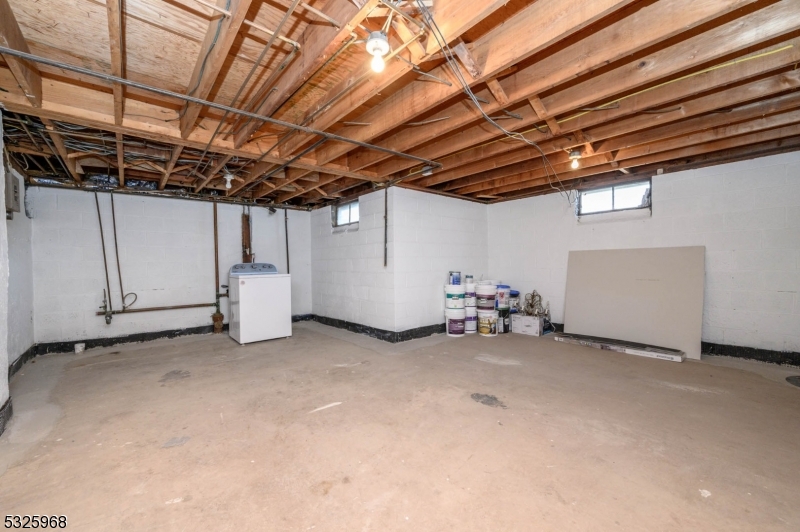 136 Valpeck Avenue, Unit 1 Raritan, NJ 08869 - Photo 32 of 37 a view of a bike garage