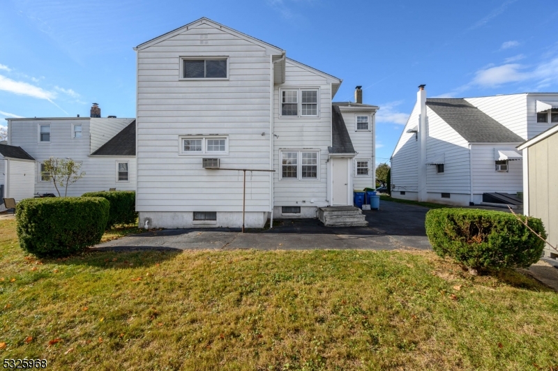 136 Valpeck Avenue, Unit 1 Raritan, NJ 08869 - Photo 34 of 37 a view of a house with a patio