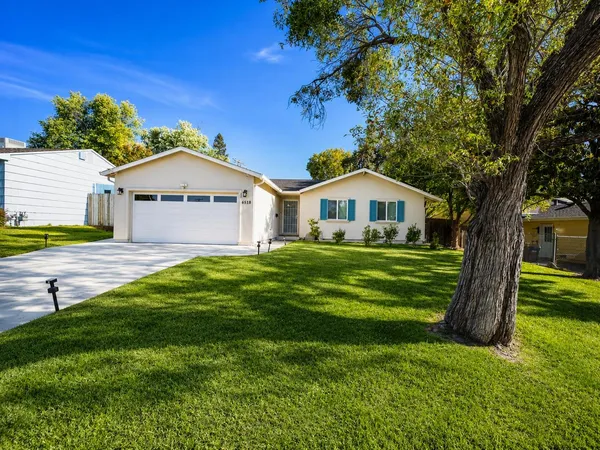 $540,000 | 6518 Markley Way, Carmichael, CA 95608