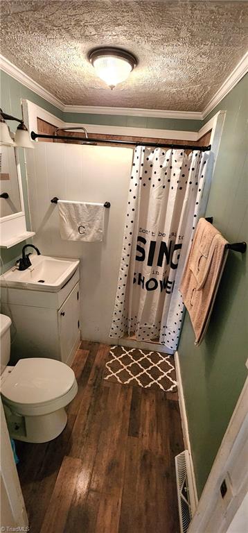 143 North Franklin Road Mount Airy, NC 27030 - Photo 25 of 36 Gallery Image 25