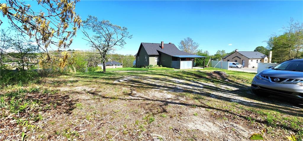 143 North Franklin Road Mount Airy, NC 27030 - Photo 35 of 36 Gallery Image 35