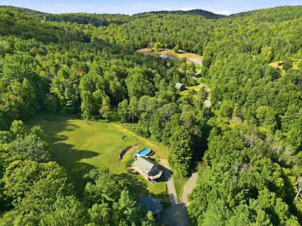 $675,000 | 793 Blood Hill Road, West Windsor, VT 05089