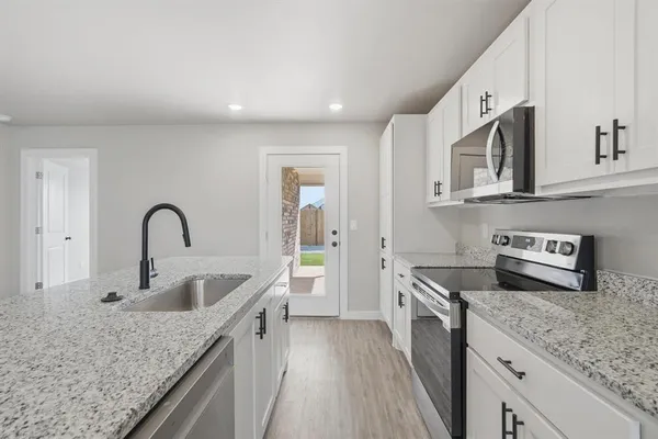 $2,750 | 4181 Ranger Street, Abilene, TX 79601