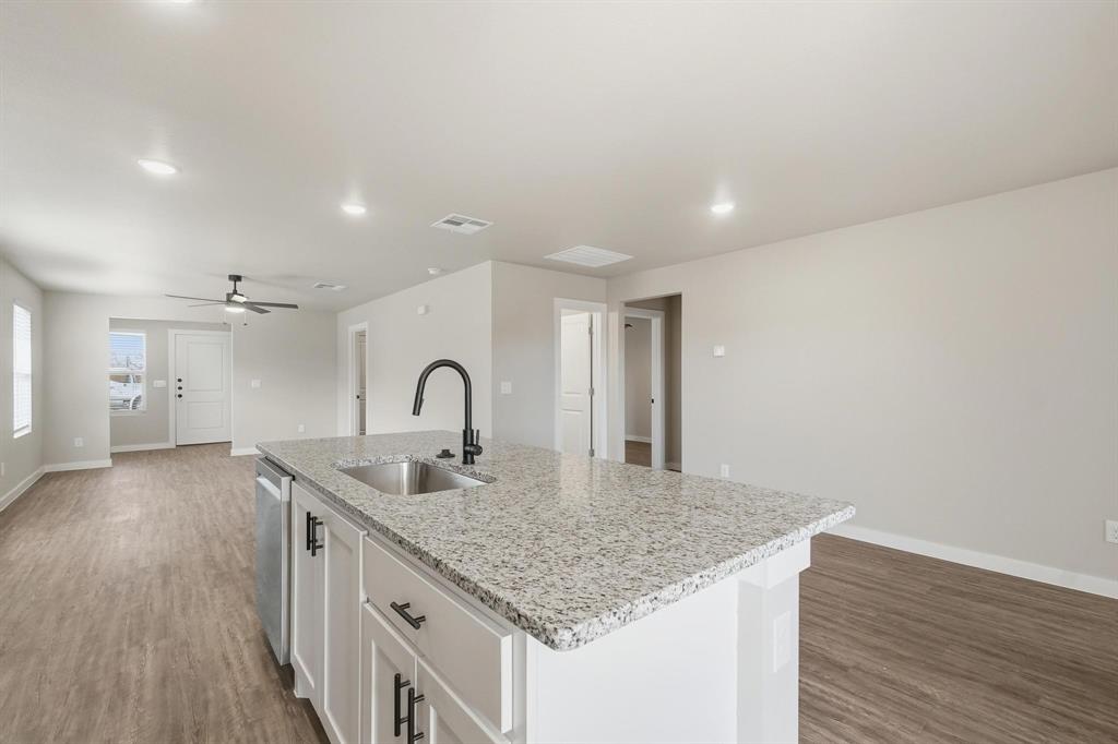 4181 Ranger Street Abilene, TX 79601 - Photo 10 of 26