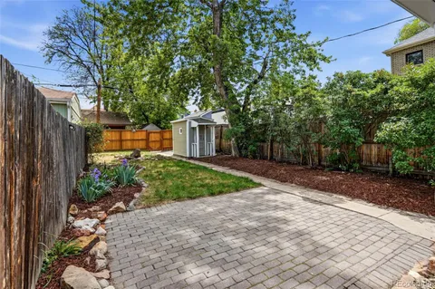 $715,000 | 3336 West Hayward Place, Denver, CO 80211