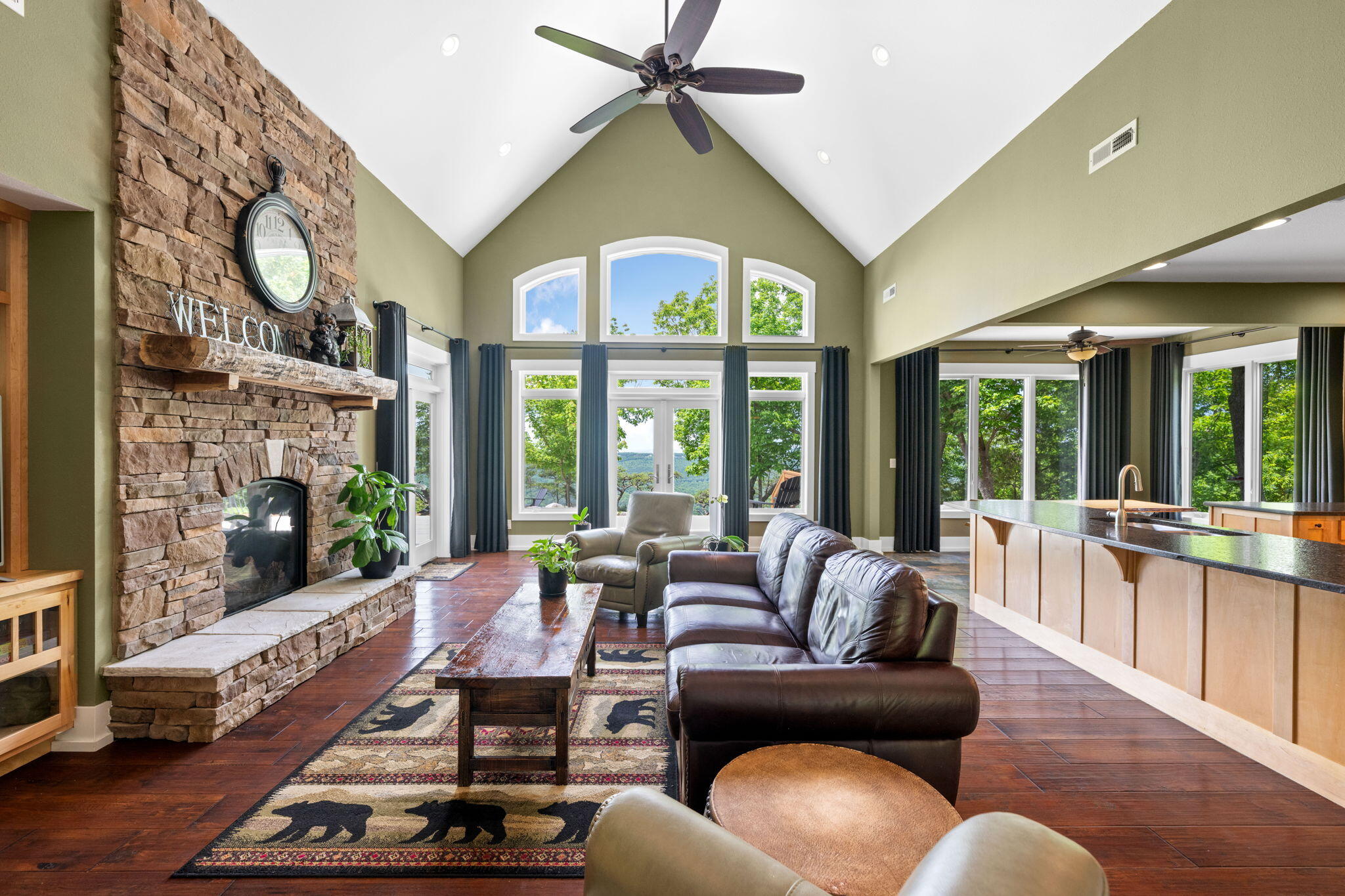 3099 Sunset Drive Rising Fawn, GA 30738 - Photo 12 of 85 22-web-or-mls-DSC_1711