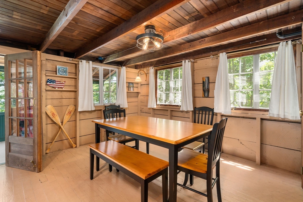 183 Mashapaug Road Holland, MA 01521 - Photo 12 of 32