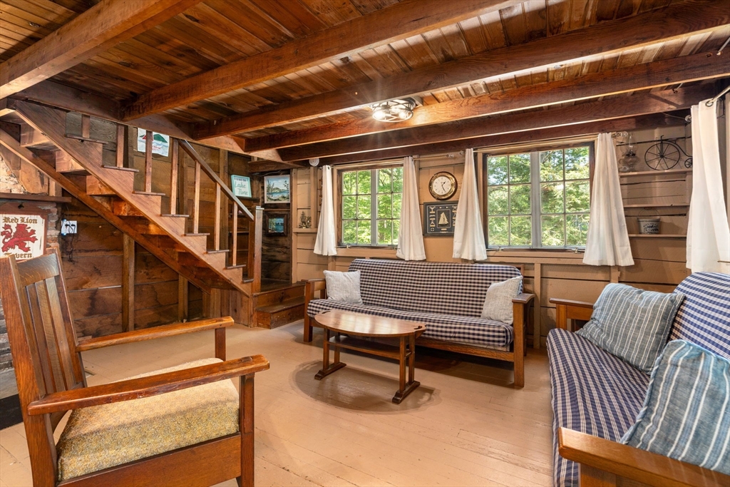 183 Mashapaug Road Holland, MA 01521 - Photo 13 of 32