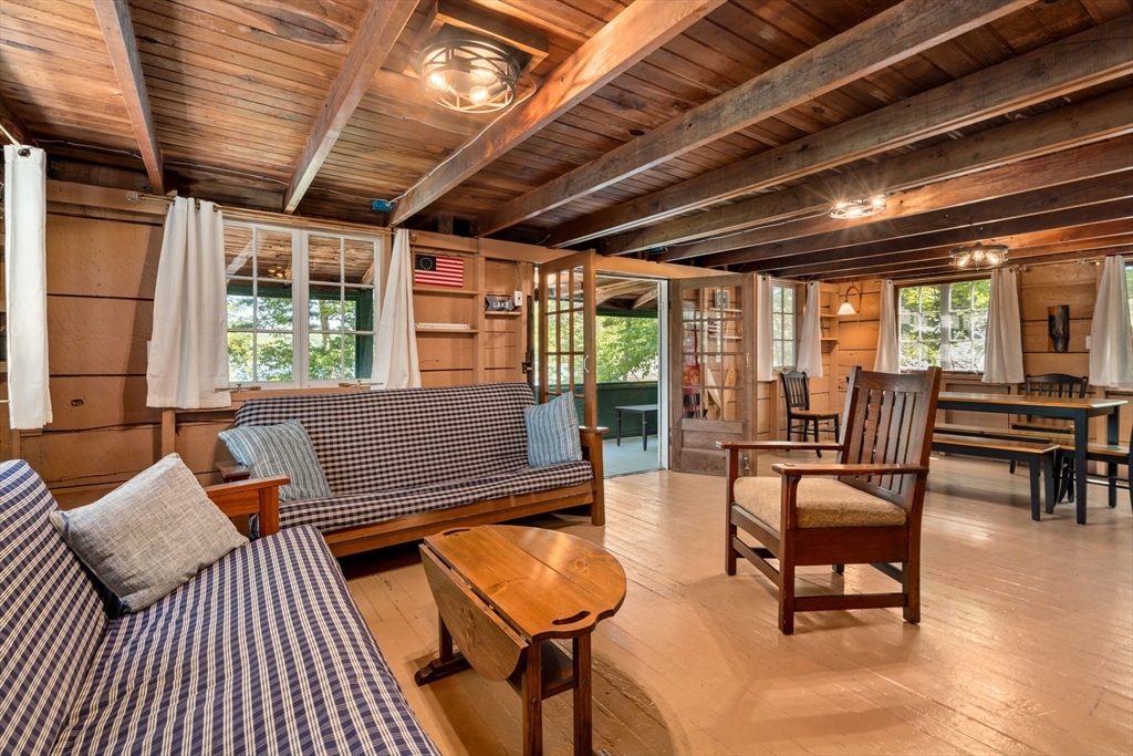 183 Mashapaug Road Holland, MA 01521 - Photo 14 of 32