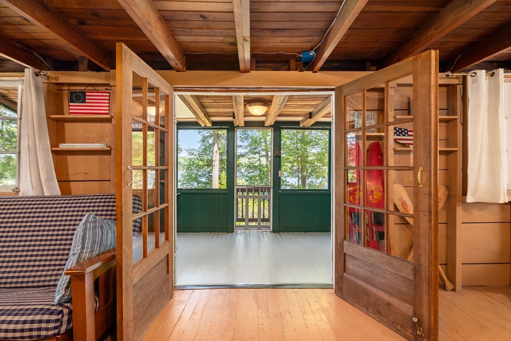 183 Mashapaug Road Holland, MA 01521 - Photo 15 of 32