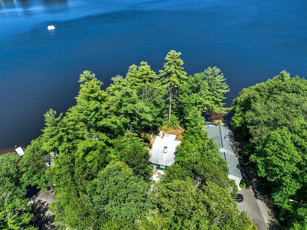 183 Mashapaug Road Holland, MA 01521 - Photo 30 of 32