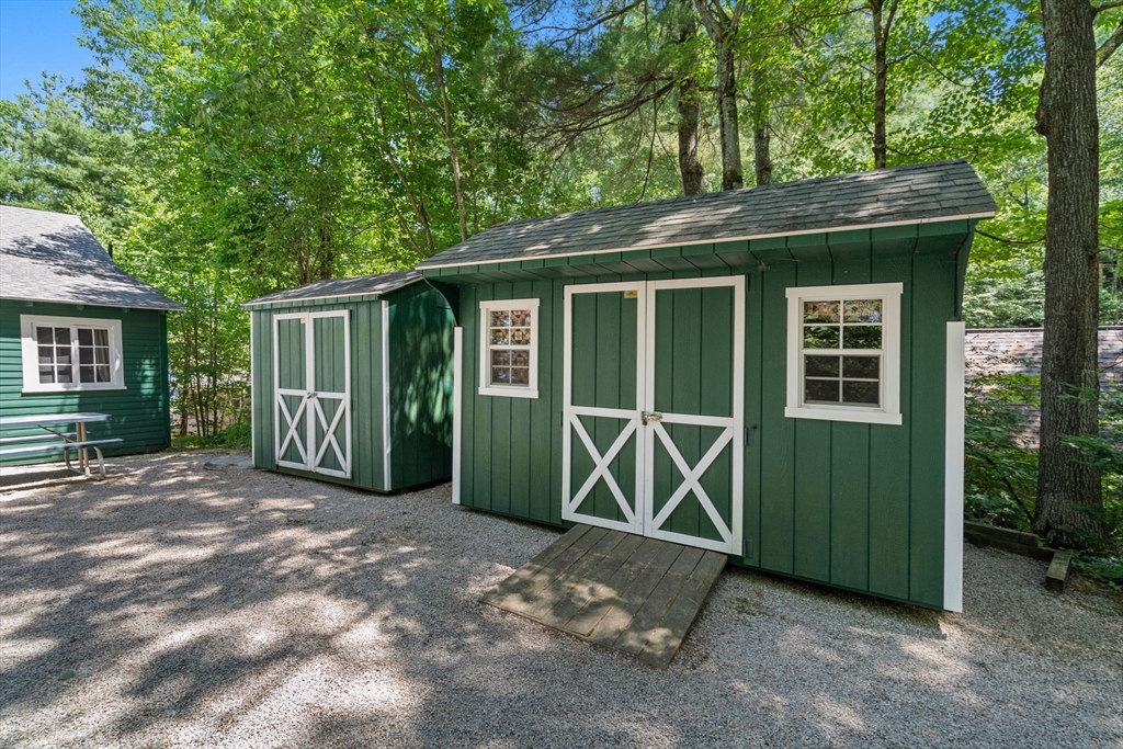 183 Mashapaug Road Holland, MA 01521 - Photo 3 of 32