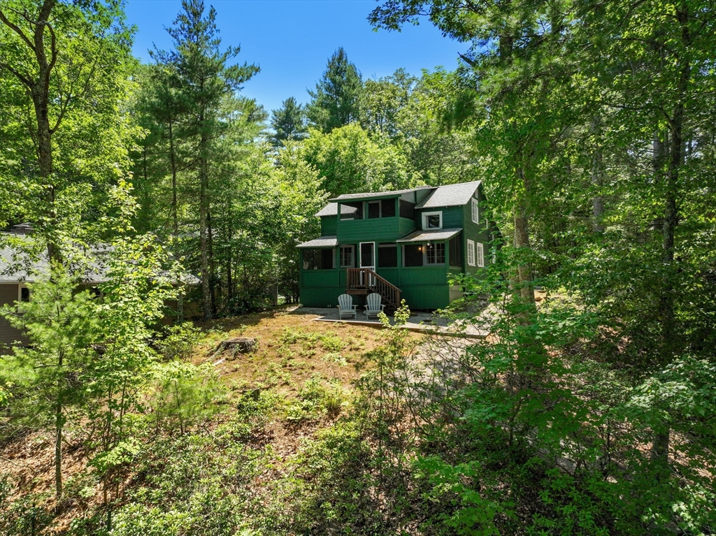 183 Mashapaug Road Holland, MA 01521 - Photo 32 of 32