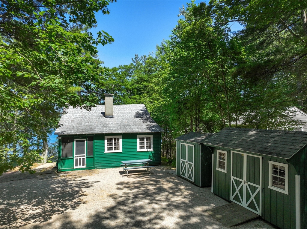 183 Mashapaug Road Holland, MA 01521 - Photo 4 of 32