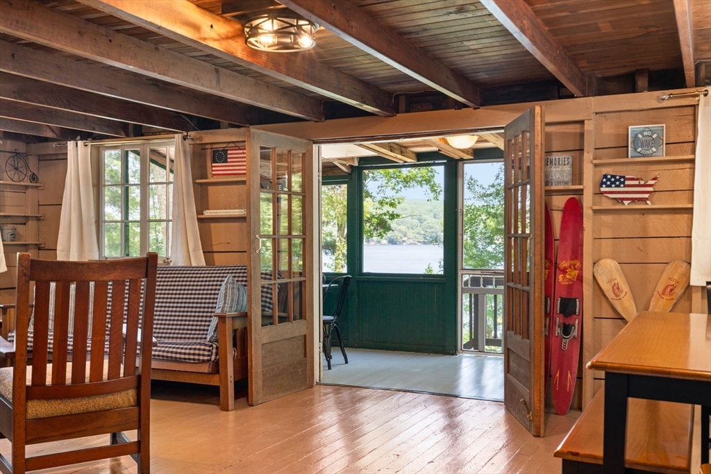 183 Mashapaug Road Holland, MA 01521 - Photo 10 of 32