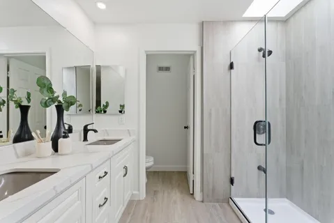 $1,299,000 | 969 La Mesa Terrace, Unit G, Sunnyvale, CA 94086