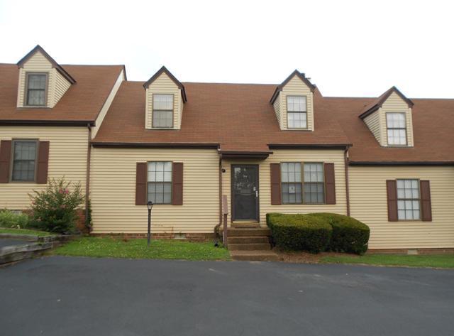 1213 Quail Road Nashville, TN 37214 - Photo 14 of 14 Gallery Image 14