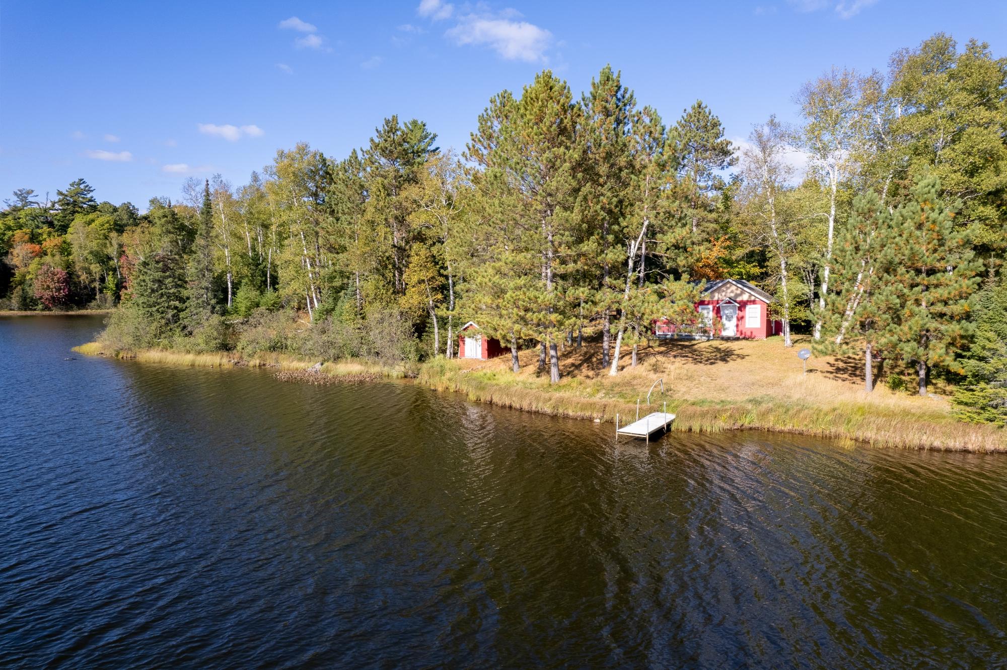 1729 Clear Lake Road Mercer, WI 54547 - Photo 1 of 27 Gallery Image 1