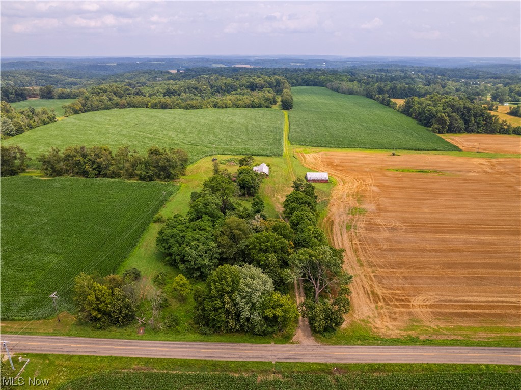 Paige Rd Mount Mount Vernon, OH 43050 - Photo 1 of 9 Aerial view