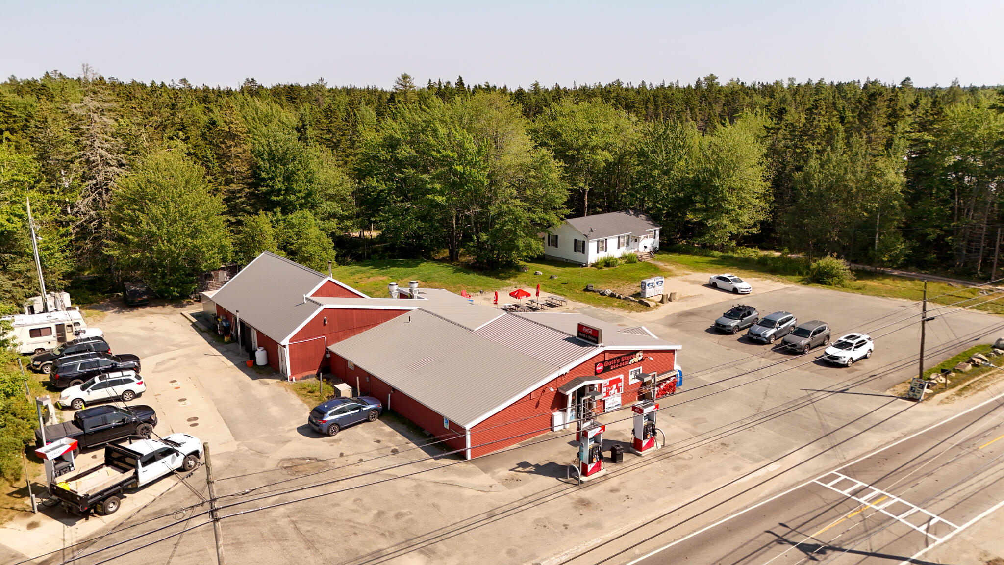 113 Bass Harbor Road Southwest Harbor, ME 04679 - Photo 29 of 68