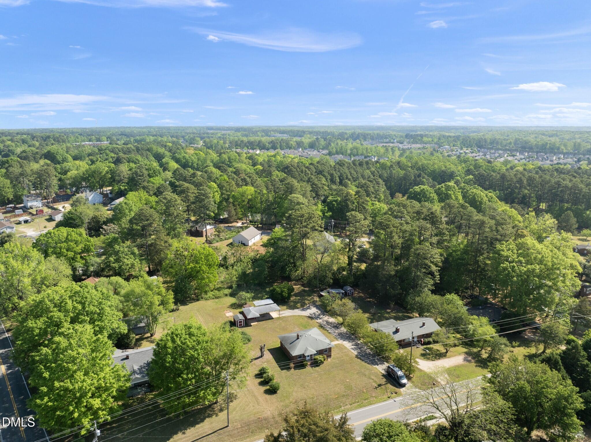 709 Wait Avenue Wake Forest, NC 27587 - Photo 36 of 40 036_DJI_0884