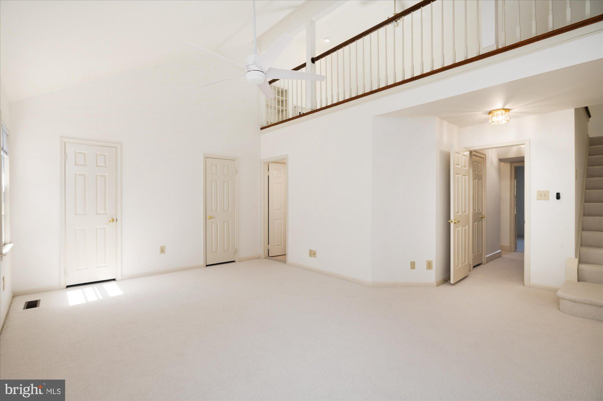 8319 Rising Ridge Way Bethesda, MD 20817 - Photo 24 of 44 Bedroom