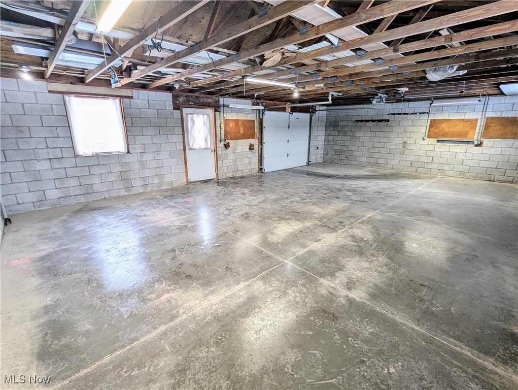 8011 Patten Tract Road Sandusky, OH 44870 - Photo 36 of 36 3rd car garage