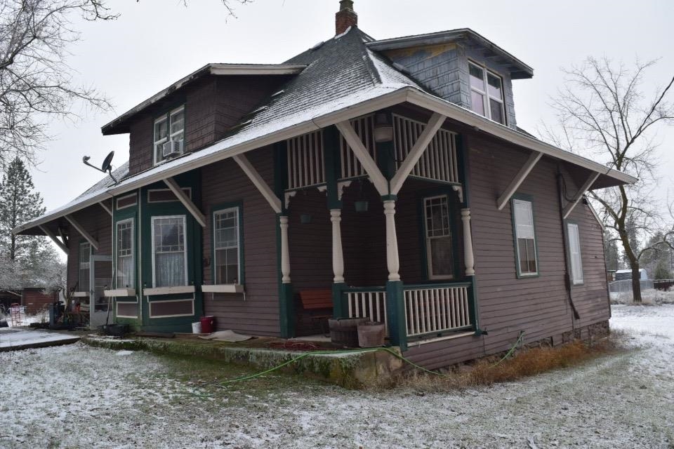 316 West Brooks Road Medical Lake, WA 99022 - Photo 1 of 41 Gallery Image 1