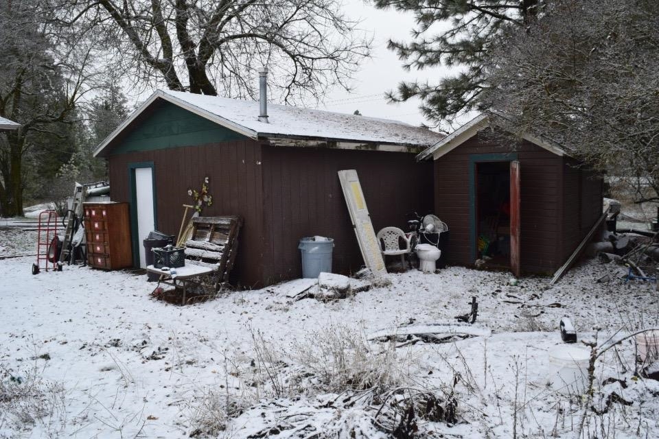 316 West Brooks Road Medical Lake, WA 99022 - Photo 35 of 41 Gallery Image 35
