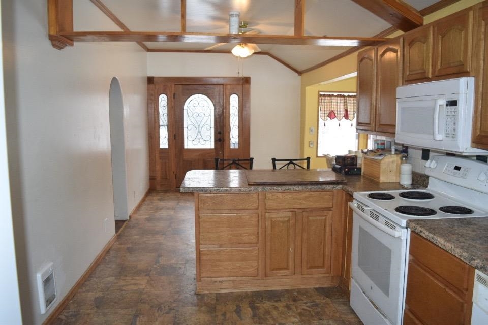 316 West Brooks Road Medical Lake, WA 99022 - Photo 5 of 41 Gallery Image 5
