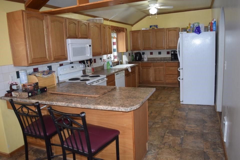 316 West Brooks Road Medical Lake, WA 99022 - Photo 6 of 41 Gallery Image 6