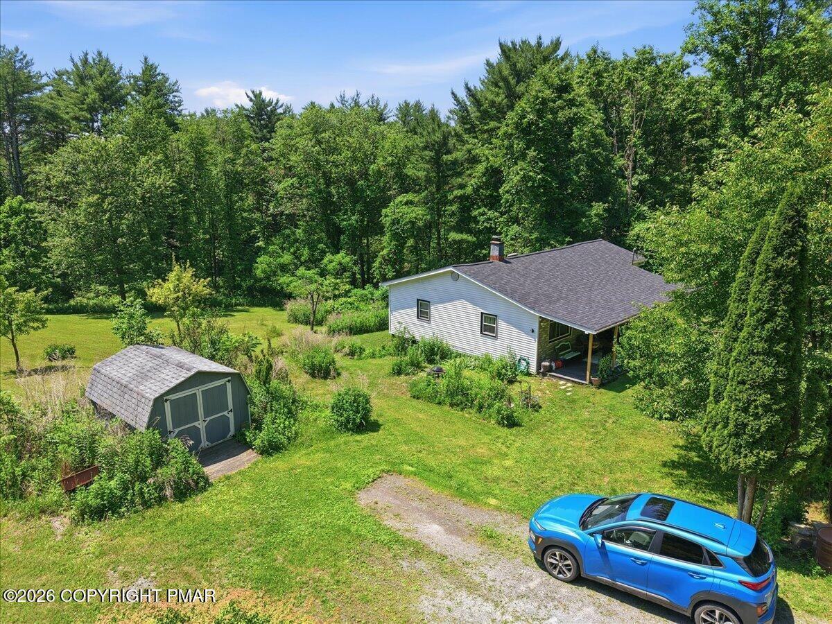 156 Old Mill Road Dalton, PA 18414 - Photo 3 of 66 Property view