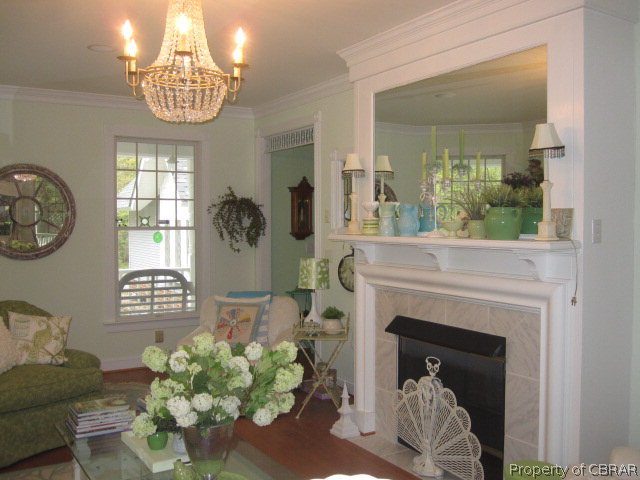 5654 Kings Ridge Road Gloucester, VA 23061 - Photo 6 of 37