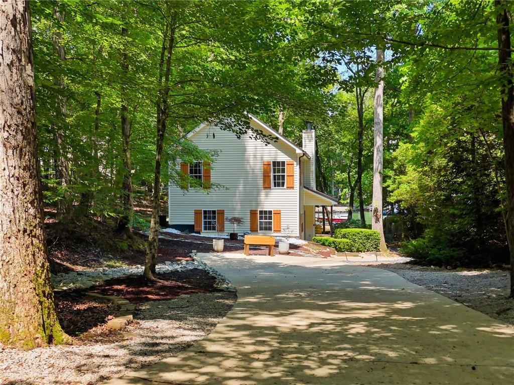 117 Forest Ridge Drive Eatonton, GA 31024 - Photo 40 of 51