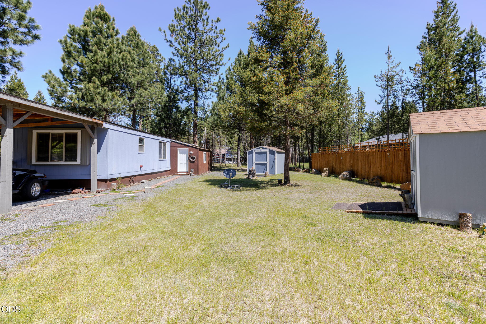 56072 Marsh Hawk Road Bend, OR 97707 - Photo 22 of 31