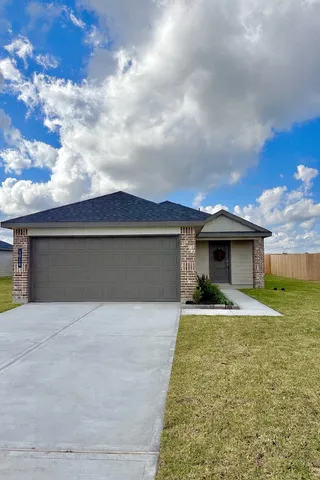 $290,990 | 1016 Bluegill Drive, Alvin, TX 77511