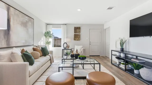 $290,990 | 1016 Bluegill Drive, Alvin, TX 77511