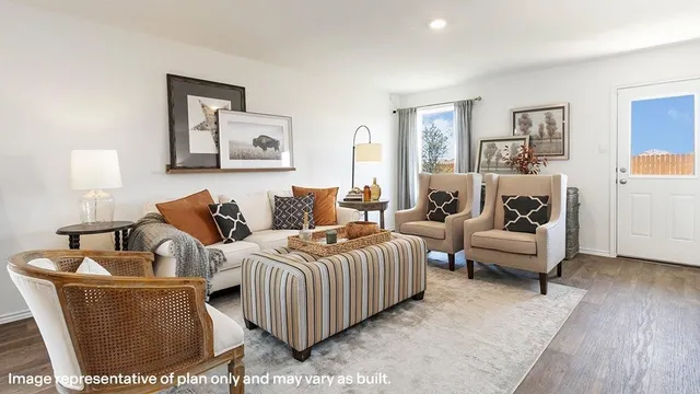 $290,990 | 1016 Bluegill Drive, Alvin, TX 77511