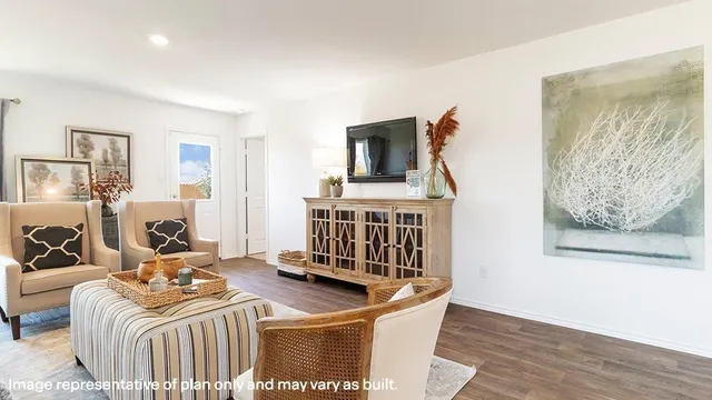 $290,990 | 1016 Bluegill Drive, Alvin, TX 77511