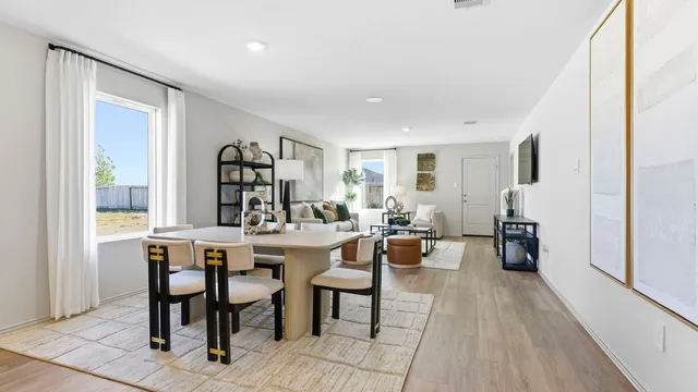 $290,990 | 1016 Bluegill Drive, Alvin, TX 77511