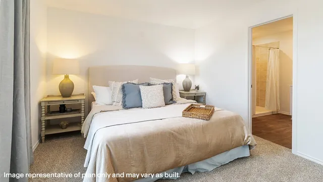 $290,990 | 1016 Bluegill Drive, Alvin, TX 77511