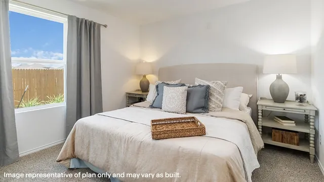 $290,990 | 1016 Bluegill Drive, Alvin, TX 77511