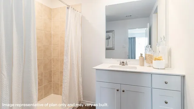 $290,990 | 1016 Bluegill Drive, Alvin, TX 77511