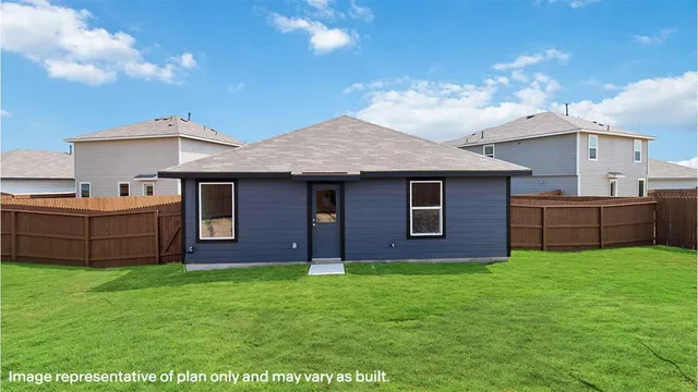 $290,990 | 1016 Bluegill Drive, Alvin, TX 77511