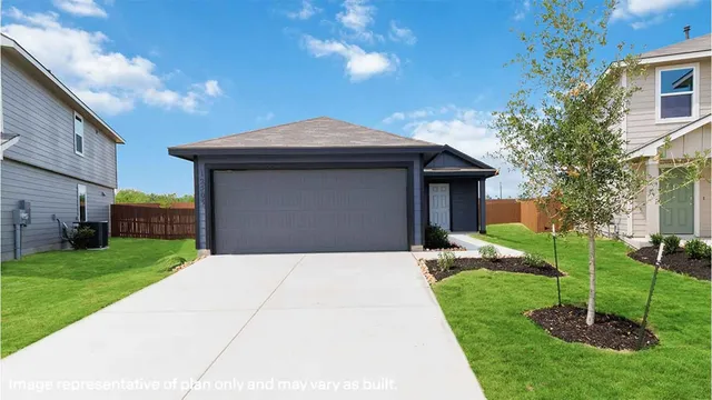 $290,990 | 1016 Bluegill Drive, Alvin, TX 77511