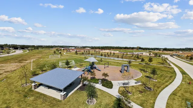 $290,990 | 1016 Bluegill Drive, Alvin, TX 77511